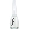 Nail Enamel Yoğun Renk Veren Uzun Süre Kalıcı Parlak Oje (310 Snow White) 8682536035859