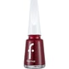 Nail Enamel Yoğun Renk Veren Uzun Süre Kalıcı Parlak Oje (385 Red Velvet) 8682536035965