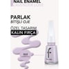 Nail Enamel Yoğun Renk Veren Uzun Süre Kalıcı Parlak Oje (464 Lavender Love) 8682536036184