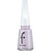 Nail Enamel Yoğun Renk Veren Uzun Süre Kalıcı Parlak Oje (464 Lavender Love) 8682536036184
