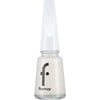 Nail Enamel Yoğun Renk Veren Uzun Süre Kalıcı Parlak Oje (412 Sea Foam) 8682536036023