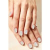 Nail Enamel Yoğun Renk Veren Uzun Süre Kalıcı Parlak Oje (412 Sea Foam) 8682536036023