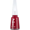 Nail Enamel Yoğun Renk Veren Uzun Süre Kalıcı Parlak Oje (048 Fiery Red) 8682536035712