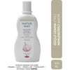 Natur Way Kokusuz Saç Kremi 300 ml – Sarımsak ve Bitki Özlü, Saç Onarıcı ve Güçlendirici, Günlük Kullanım İçin