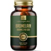 Naturagen Bromelain 1000 Mg 2400 Gdu 60 Kapsül