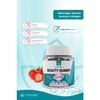 Naturagen Gummy 60 Adet Tip1 & Tip3 Kolajen İçeren Çiğnenebilir Form