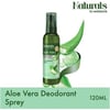 Naturals By Watsons Aloe Vera Deo Sprey 120 ml