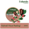 Naturals By Watsons Coffee Sugar Vücut Scrub 200 G