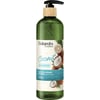 Naturals By Watsons Şampuan Coconut 490 ml