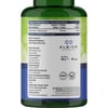 Nature's Supreme Magnesium Bisglycinate 120 Mg 60 Tablet