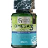 Nature's Supreme Omega 3 1000 Mg 30 Kapsül