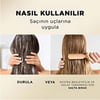 Nem Terapisi Saç Kremi 275 ml