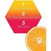 Neutrogena Cellular Boost Cilt Peeling C Vitamini ve Glikolik Asit İçerikli 75 ml Karma Ciltler İçin