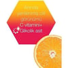 Neutrogena Cellular Boost Cilt Peeling C Vitamini ve Glikolik Asit İçerikli 75 ml Karma Ciltler İçin