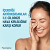 Neutrogena Hydro Boost City Shield Spf25 yüz güneş kremi içeren Nemlendirici 50ml