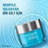 Neutrogena Hydro Boost Gece Kremi 50 ml Normal ve Karma Ciltler İçin Derin Nemlendirme