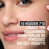 Neutrogena Plus Peeling Etkili Tonik