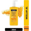 Neutrogena Soothing Clear Micellar Yüz Temizleme Jeli 200 ml