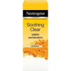 Neutrogena Soothing Clear Nemlendirici 75 ml