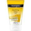 Neutrogena Soothing Yüz Maskesi Zerdeçal İçerikli Tek Kullanımlık 50 ml Hassas Ciltler İçin