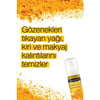 Neutrogena Zerdeçal Özlü Yatıştırıcı Yüz Temizleme Köpüğü 150 ml – Hassas Ciltler İçin Nazik ve Etkili Bakım