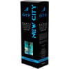 New City Bambu Çubuklu Ortam Kokusu 120 ml Oriental Bohour