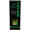 New City Bambu Çubuklu Ortam Kokusu 120 ml Exotic Flowers