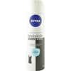 Nive Sprey Deodorant Invisible for Black & White Pure 150 ml