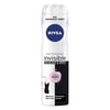 Nive Sprey Deodorant Invisible for Black & White Clear 150 ml