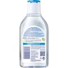 NIVEA 5IN1 Micellar Makyaj Temizleme Suyu Canlandırıcı; Normal Ciltler 400ml;Yüz Temizleyici; Etkili Makyaj Temizleme