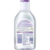 NIVEA 5IN1 Micellar Makyaj Temizleme Suyu Yatıştırıcı ;Hassas Ciltler 400ml; Yüz Temizleyici; Etkili Makyaj Temizleme