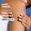 NIVEA Aloe Vera Vücut Losyonu 400ml, Normal / Kuru Ciltler için, Derinlemesine Nemlendirici Serum ve Aloe vera ile 48 Saat Vücut Nemlendirme