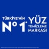NIVEA Aqua Rose Organik Gül Suyu İçeren Nemlendirici Tonik (200ml) Tüm cilt tipleri için 24 Saat Yüz Nemlendirici