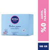 NIVEA Baby Bakım Yapan Kremli Sabun 100ml