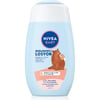 Nivea Baby Bebek Nemlendirici Losyon 200ML, 24 Saat Etkili Bakım ve Koruma, Hassas Cilt, Aloe Vera