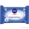 Nivea Baby Fresh & Pure Islak Temizleme Mendili Tekli / 63 Yaprak