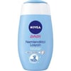 Nivea Baby Nemlendirici Losyon 200 ml Hassas Ciltler İçin 24 Saat Etkili Koruma