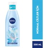 NIVEA Canlandırıcı Tonik 200ml;Normal Ciltler;Yüz Temizleme;Saf Su ve Lotus Çiçeği