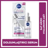 NIVEA Cellular Expert Filler Hyaluronik Asit Dolgunlaştırıcı Cilt Serum 30ml, Yoğun Nemlendirici