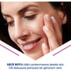 NIVEA Cellular Expert  Filler Yoğun  Gece Yüz Bakım Kremi 50ml;Hyaluronik Asit ve Folik Asit