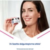 NIVEA Cellular Expert Filler Yoğun  Gündüz Bakım Yüz Kremi 50ml,Hyaluronik Asit ve Folik Asit, SPF15 Güneş Koruması
