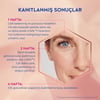 NIVEA Cellular Expert Lift Doğal Retinol Alternatifi Saf Bakuchiol ve Hyaluronik Asit içeren Yaşlanma Karşıtı ve Nemlendirici Gündüz Kremi 50ml