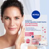 NIVEA Cellular Expert Lift Doğal Retinol Alternatifi Saf Bakuchiol ve Hyaluronik Asit içeren Yaşlanma Karşıtı ve Nemlendirici Gündüz Kremi 50ml