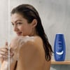 Nıvea Creme Care Banyo ve Duş Jeli 500 Ml,vücut Nemlendirme ve Eşsiz Koku