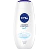 Nivea Creme Soft Kremsi Dokunuş Banyo Ve Duş Jeli 250Ml