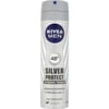 Nıvea Deo 150 Ml Men Silver Protect Erkek Parfüm