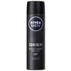 Nivea Deo Men Deep Black Carbon Darkwood 150 ml 48H