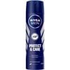 Nivea Deo Men Protect&care 150 ml 48H %0 Alkol Anti-Iritasyon
