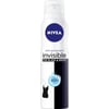 Nıvea Deo Sprey 150 ml Invisble Pure Kadın