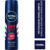 Nivea Deodorant Erkek 150 ml Dry Impact